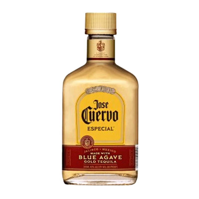 Jose Cuervo Especial Gold Tequila 100mL