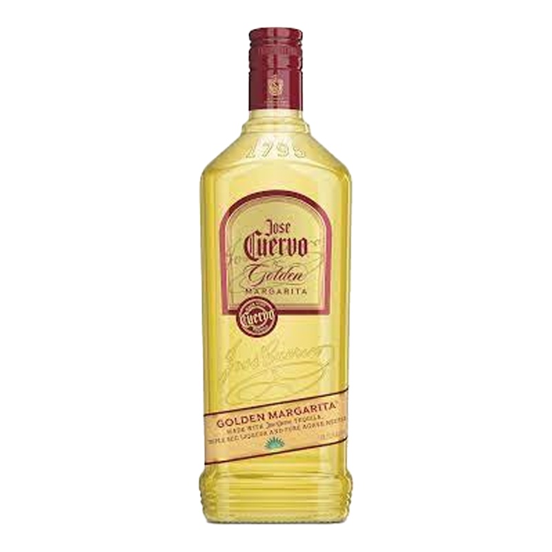 Jose Cuervo Golden Margarita 1.75L
