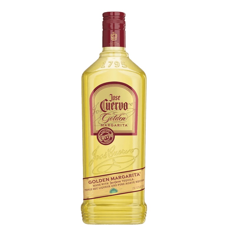 Jose Cuervo Golden Margarita 750mL