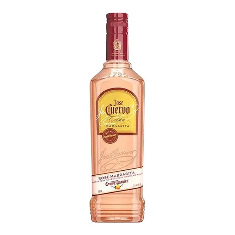 Jose Cuervo Golden Rose Margarita 750mL