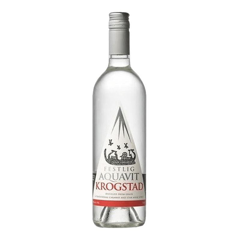 Krogstad Aquavit 750ml