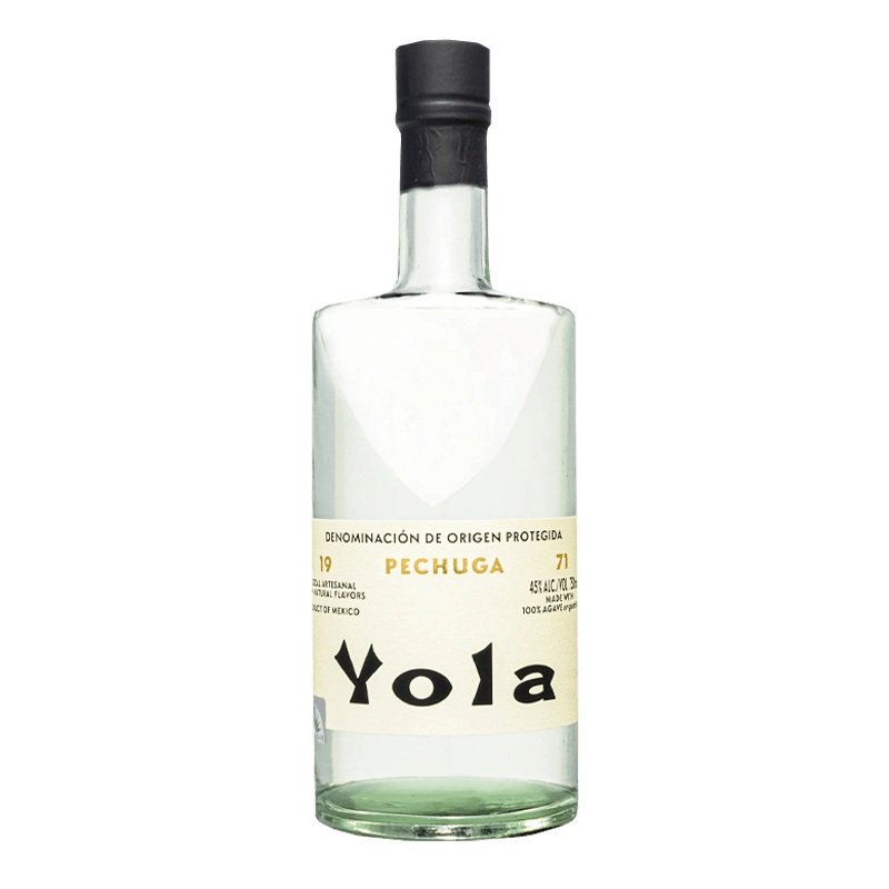 Yola Pechuga Mezcal 750ml