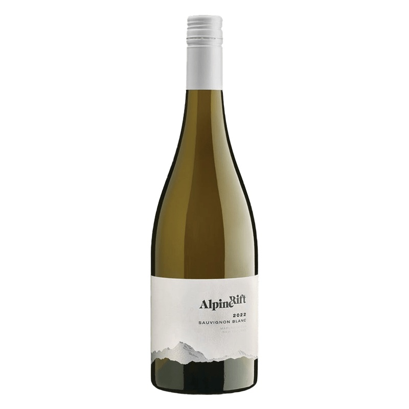 Alpine Rift Sauvignon Blanc 750mL