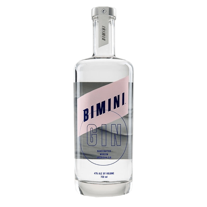 Bimini Gin 750ml