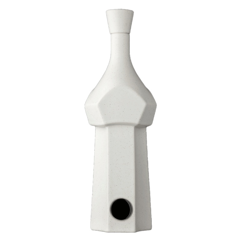 Casa Obsidiana Blanco 900mL
