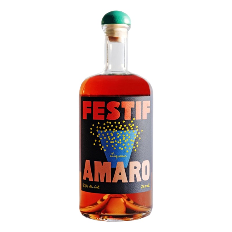 Festif Amaro 750mL