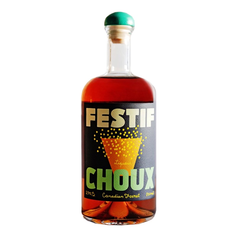 Festif Choux 750mL
