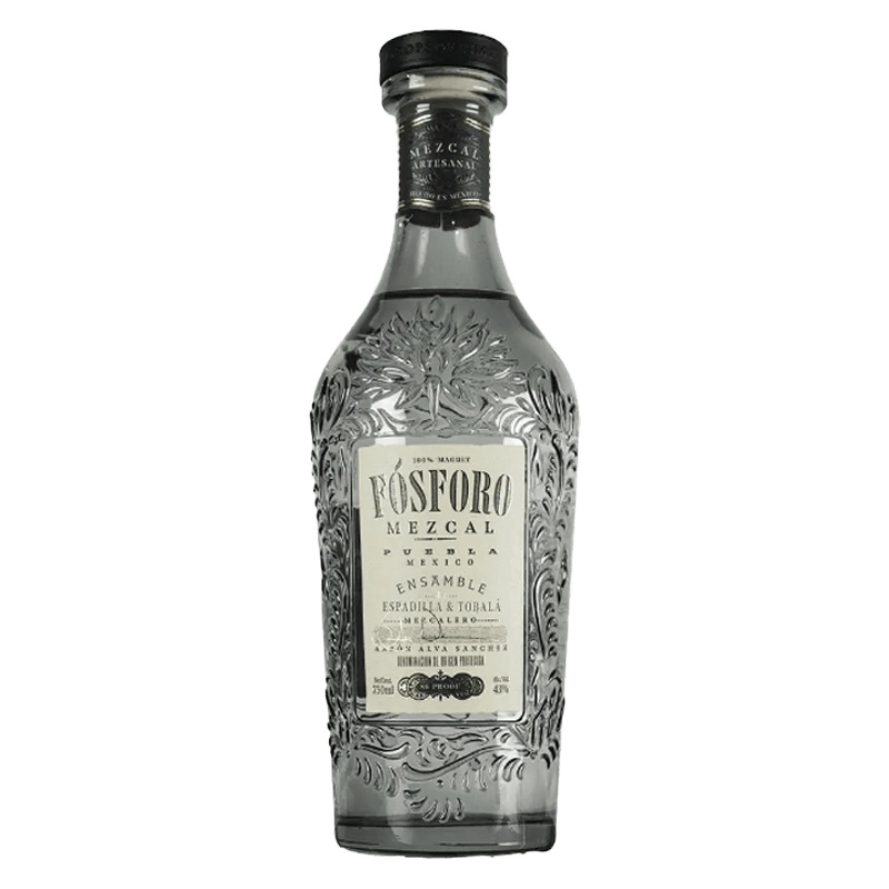 Fosforo Mezcal Ensamble 750ml