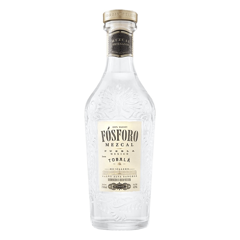 Fosforo Mezcal Tobala 750ml