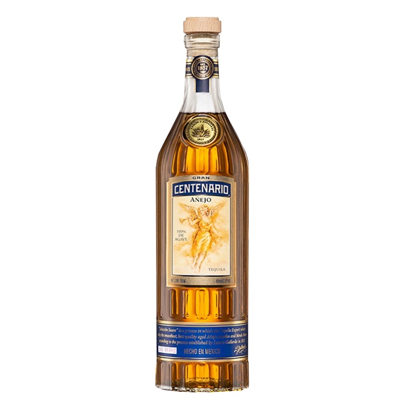 Gran Centenario Aejo 375mL