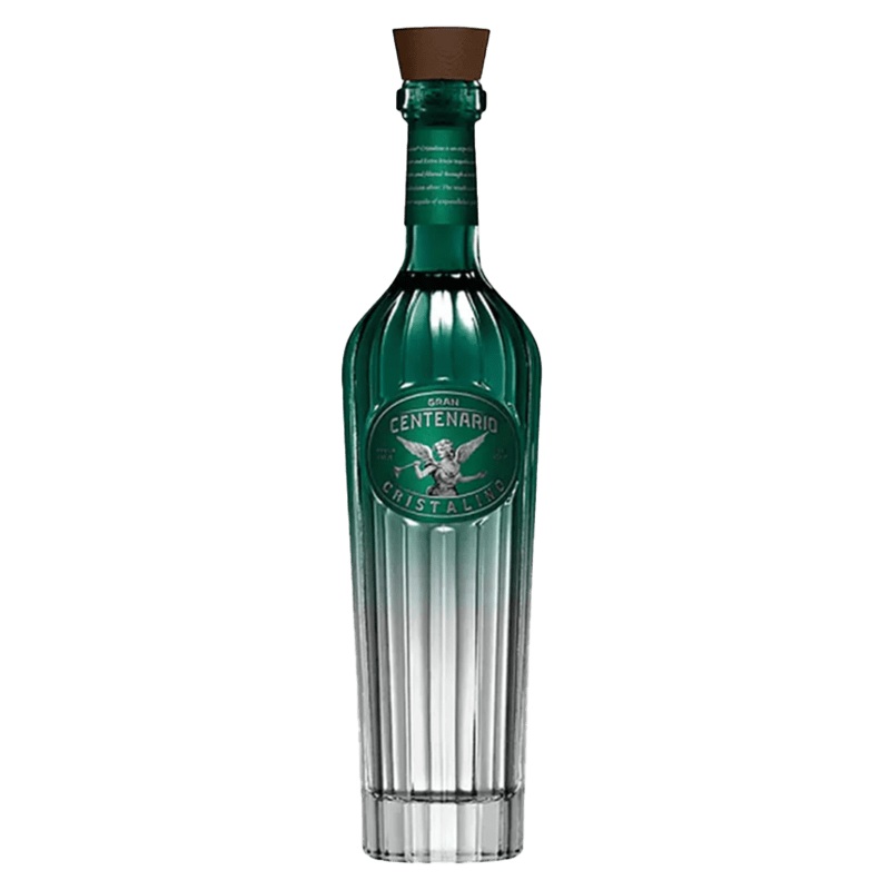 Gran Centenario Cristalino 750mL