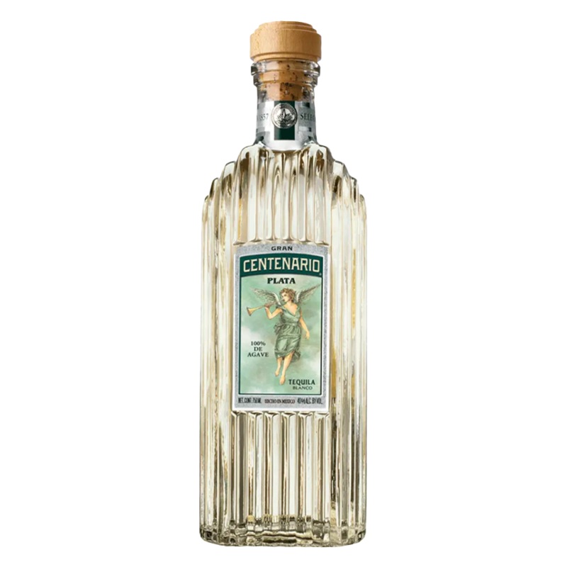 Gran Centenario Plata 750mL