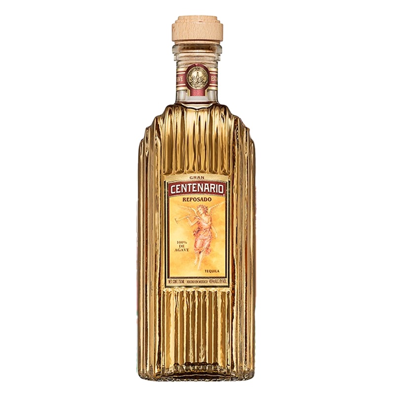 Gran Centenario Reposado 375mL