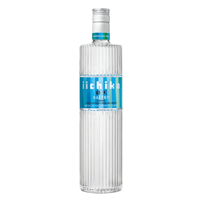 Iichiko Shochu Saiten 750mL