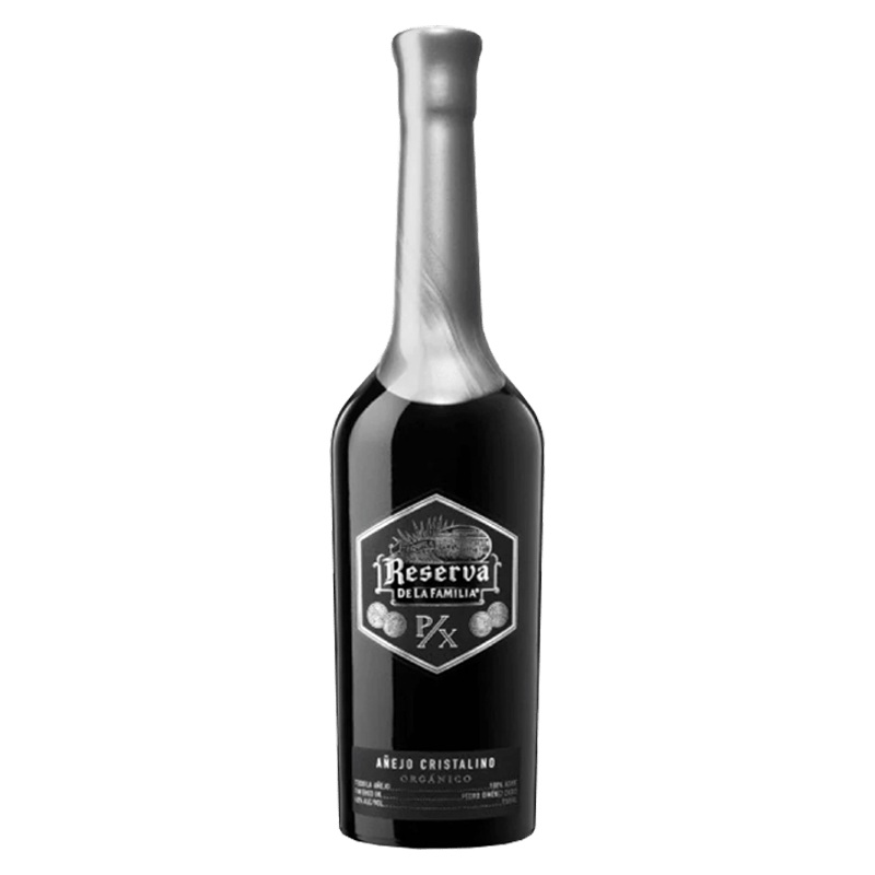 Jose Cuervo Reserva de la Familia Cristalino Anejo Tequila 750mL