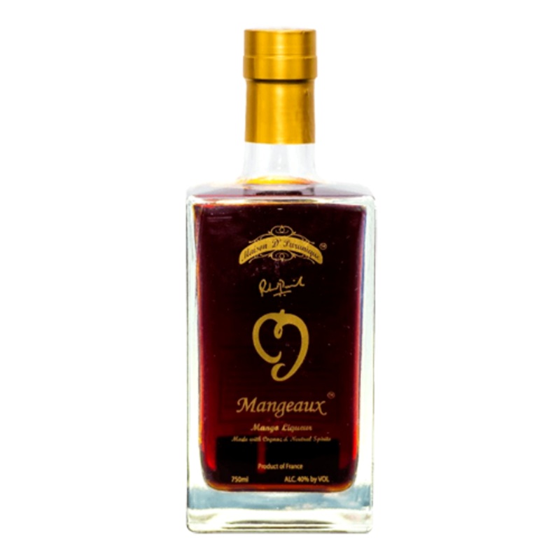 Puranique Mangeaux 750ml