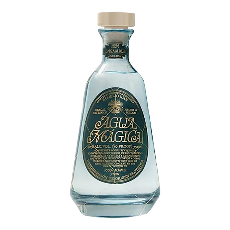 Agua Magica Mezcal Joven 750mL