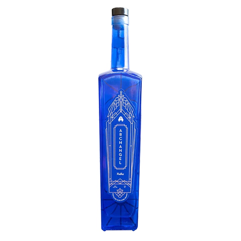 Archetype Distillery Archangel Vodka 750ml