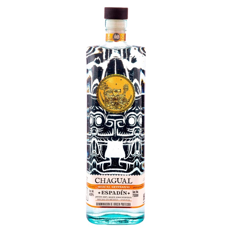 Chagual Mezcal Espadin 750mL