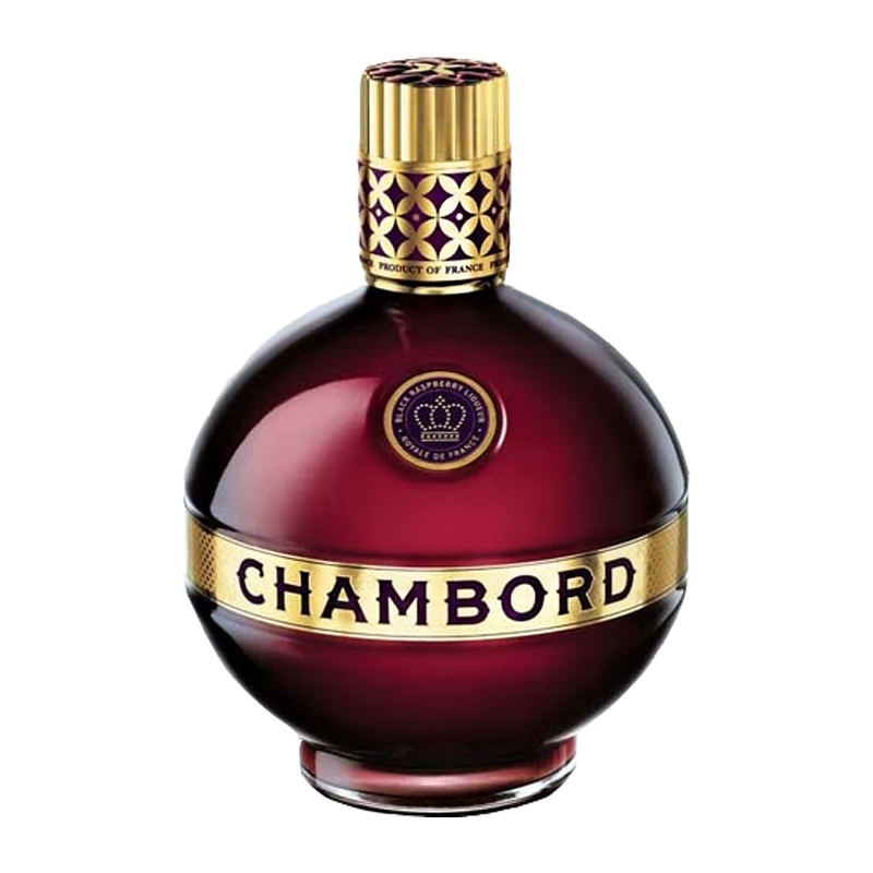 Chambord Raspberry Liqueur 700mL