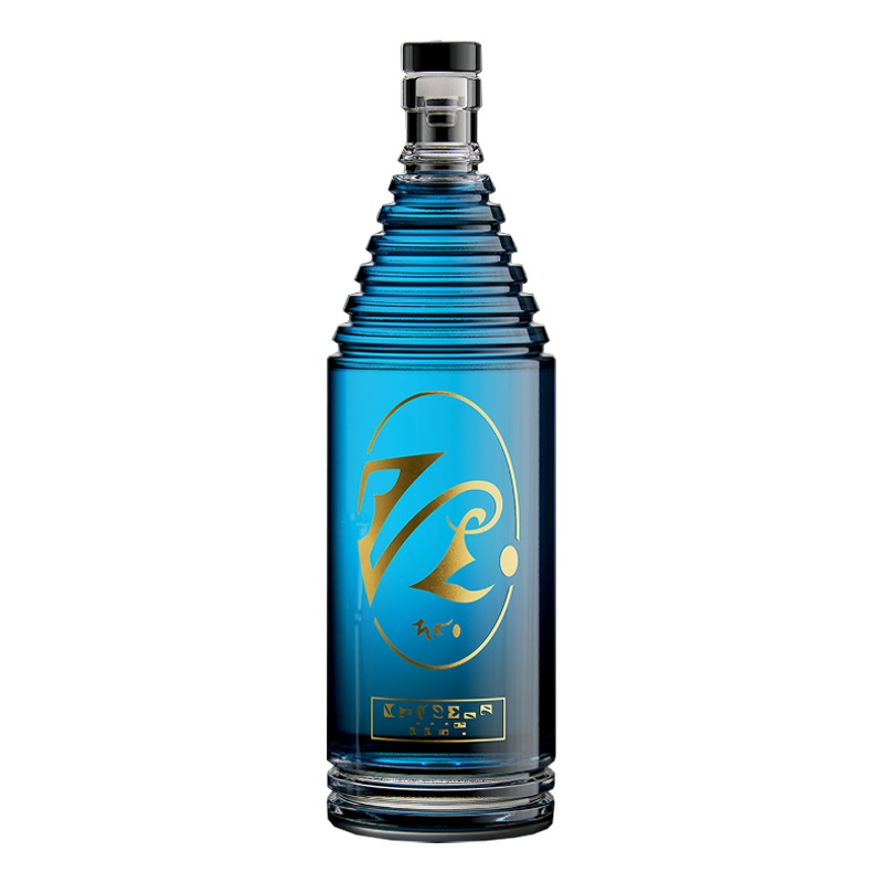 Romulan Ale Vodka 750mL