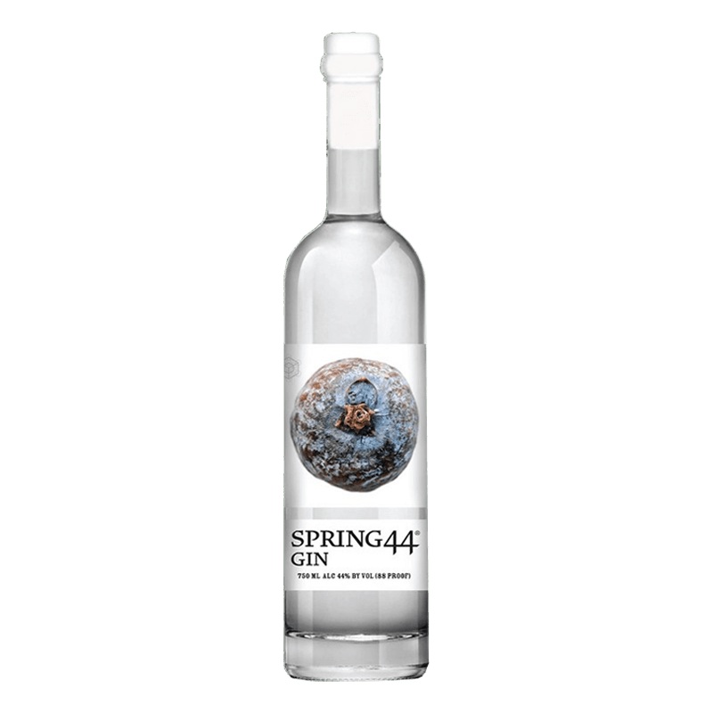 Spring44 Gin 750mL