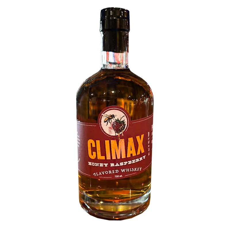 Tim Smith’s Climax Honey Raspberry Whiskey 750ml