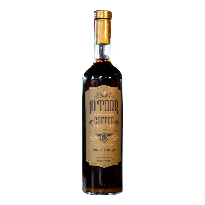 10 Torr Coffee Liqueur 750ml