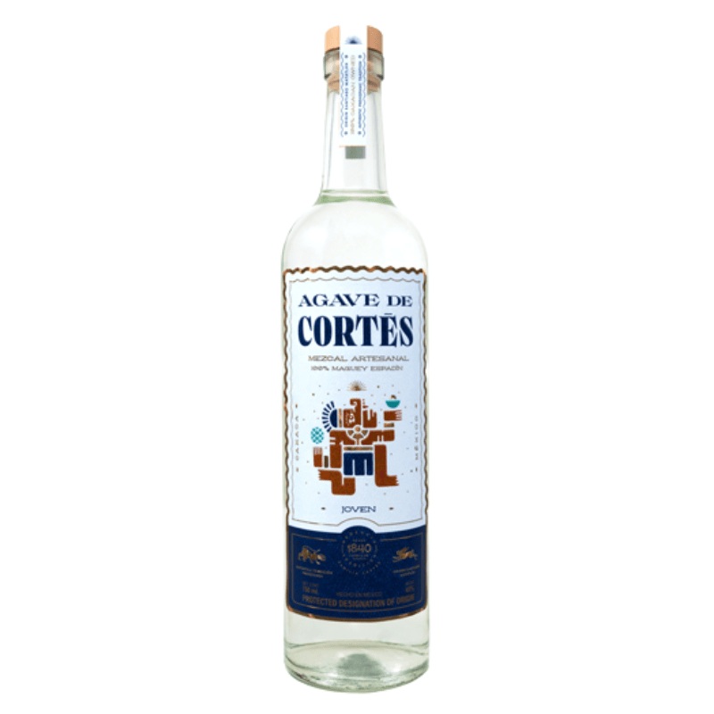 Agave de Cortes Joven 750ml