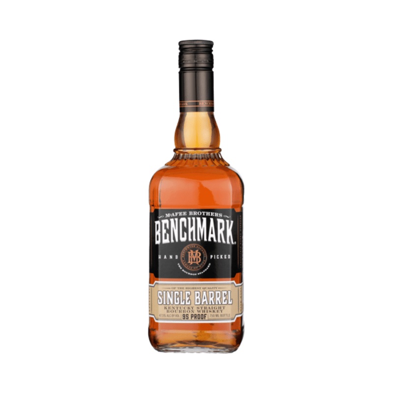 Benchmark Small Batch Kentucky Straight Bourbon 750mL