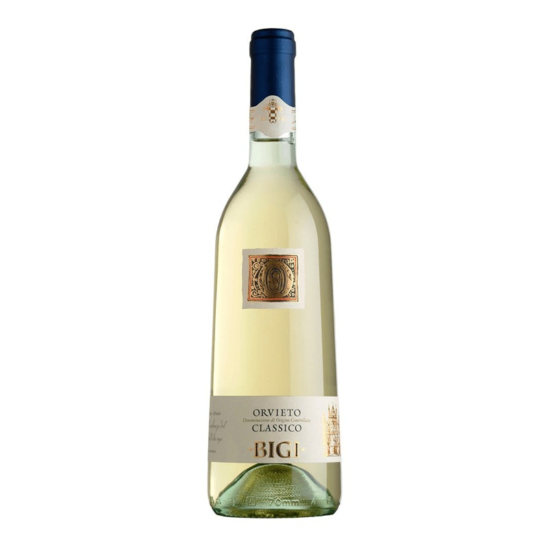 Bigi Orvieto Classico 750mL