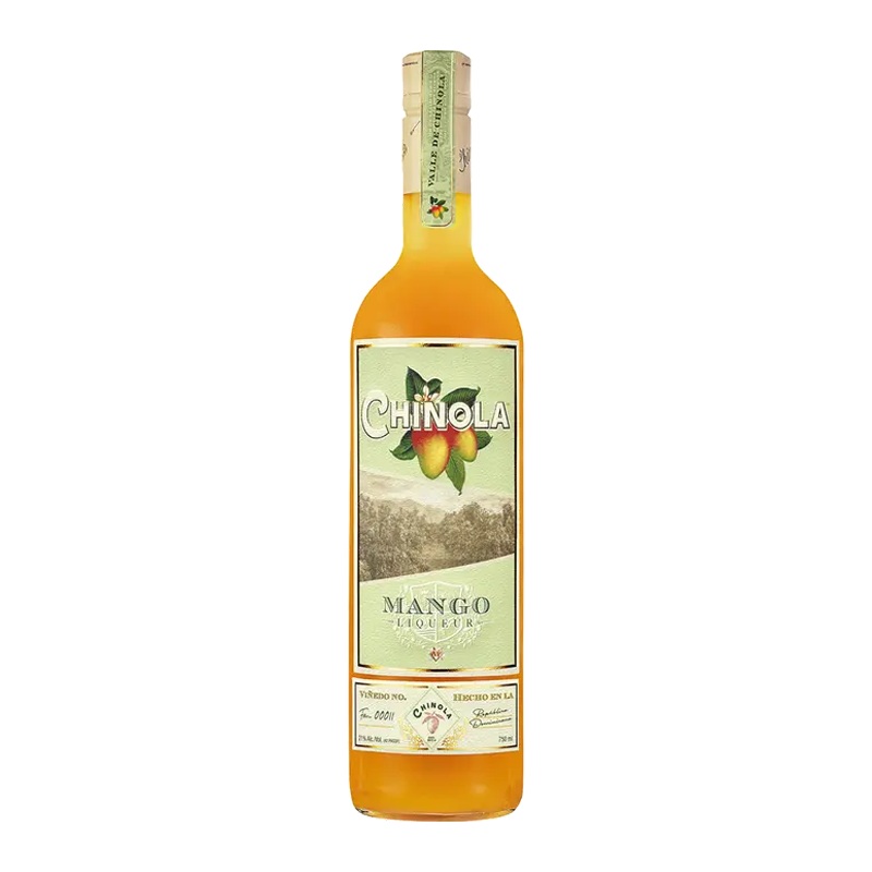 Chinola Mango Liqueur 750ml