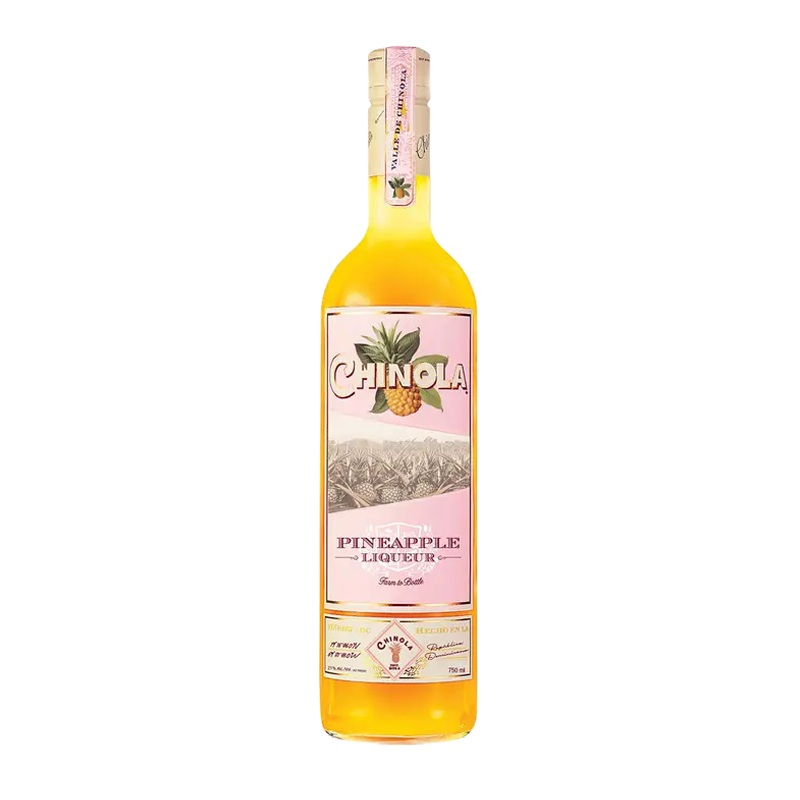 Chinola Pineapple Liqueur 750ml