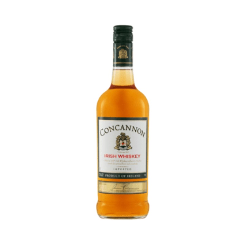 Concannon Irish Whiskey 750mL