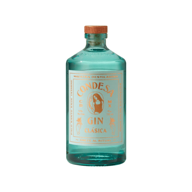 Condesa Gin Clasica 750mL