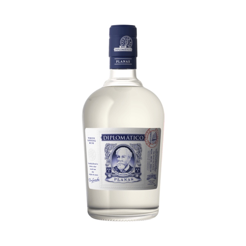 Diplomtico Planas Rum 750mL