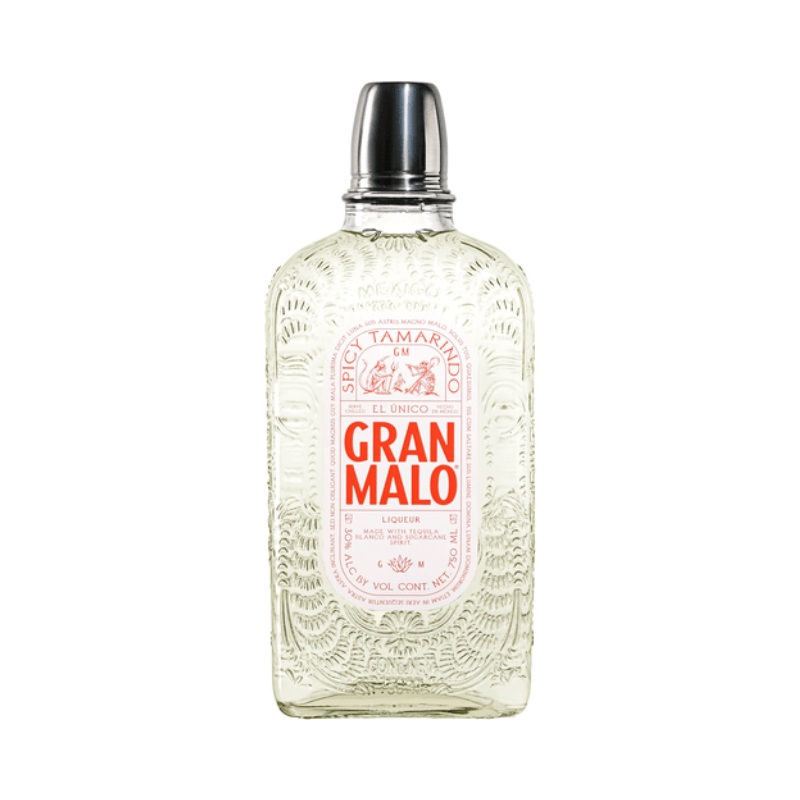 Gran Malo Spicy Tamarindo 750ml