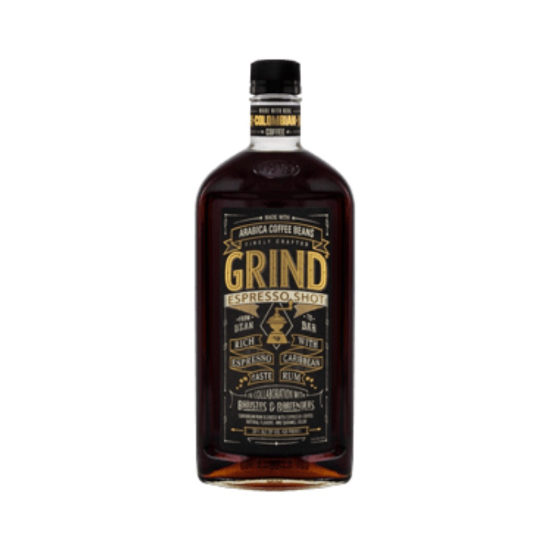 Grind Espresso Rum 750ml