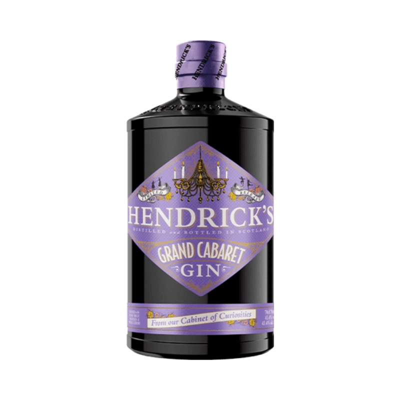 Hendrick’s Grand Cabaret Gin 750ml