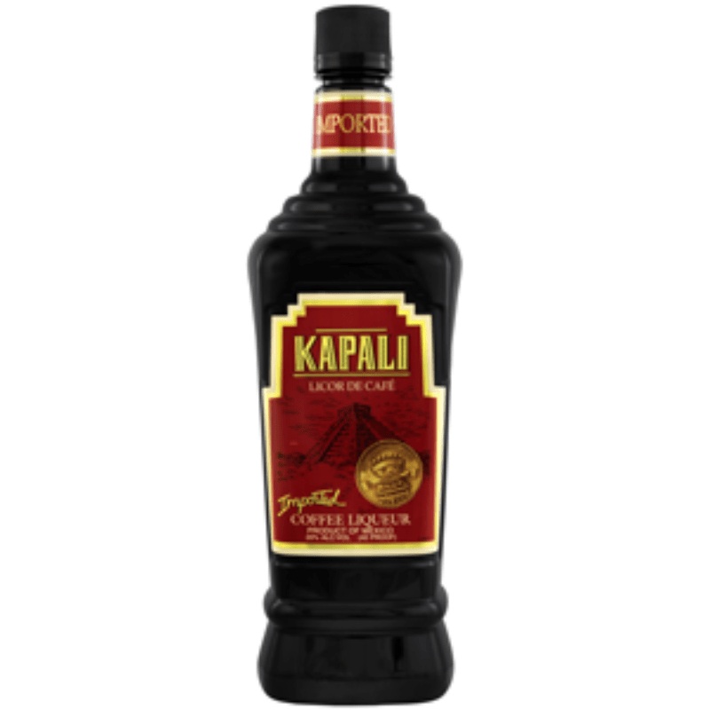 Kapali Coffee Liqueur 750ml
