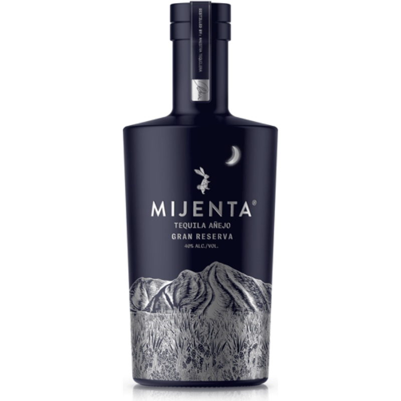 Mijenta Anejo 750ml