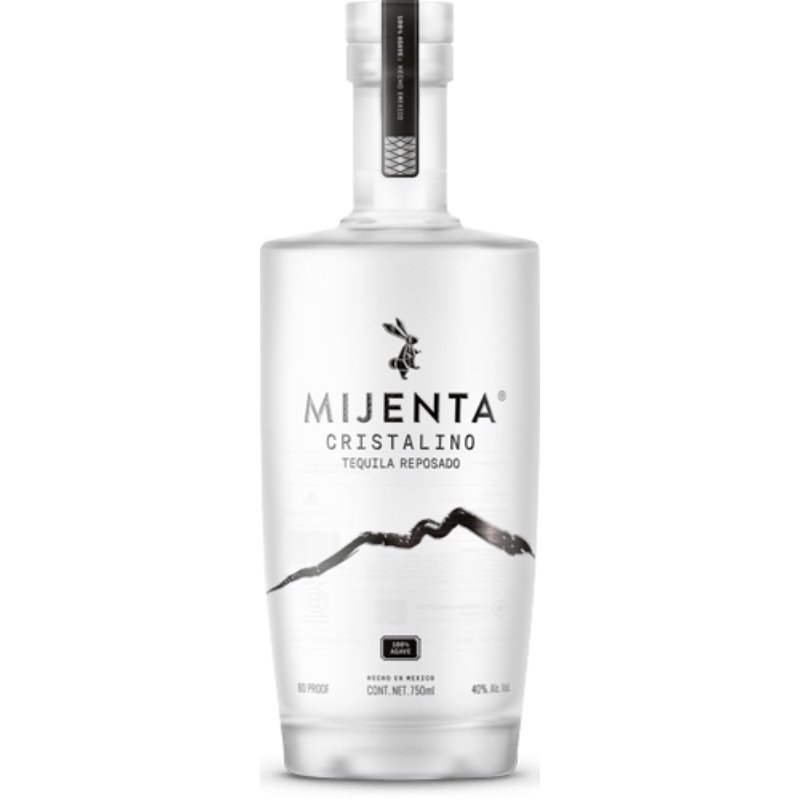 Mijenta Cristalino 750ml
