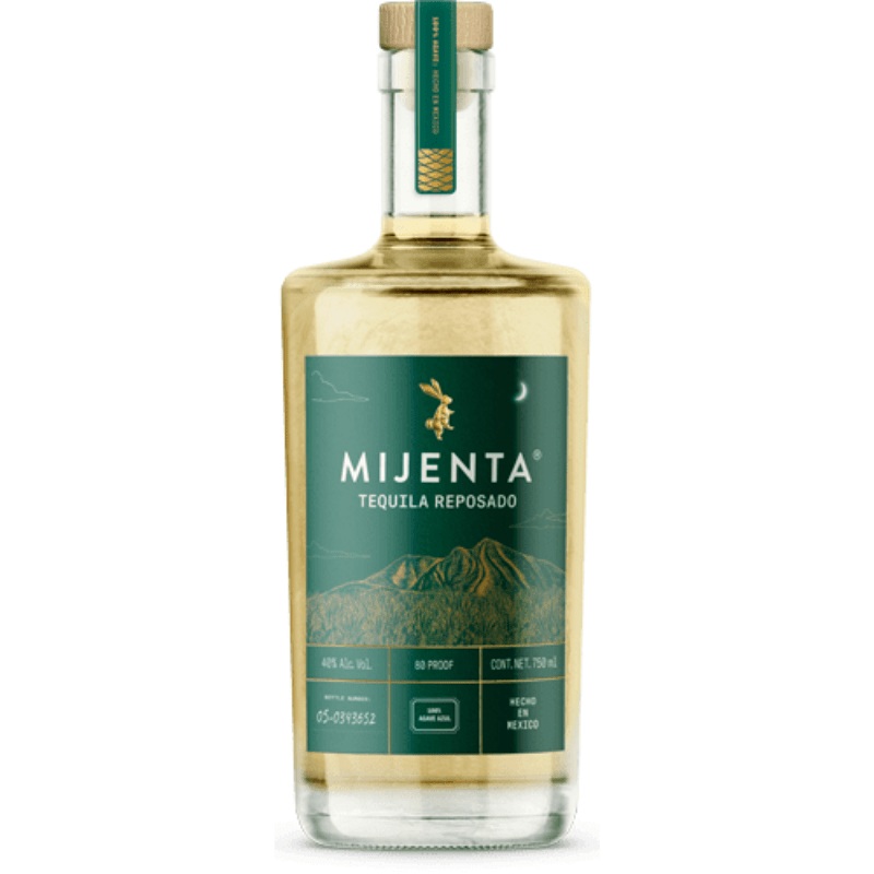 Mijenta Reposado 750ml
