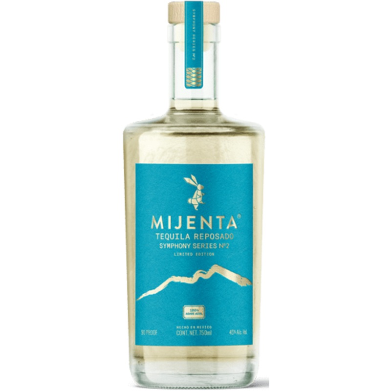 Mijenta Symphony Series No. 2 750ml