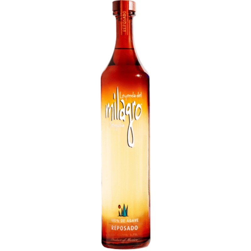 Milagro Reposado 750ml