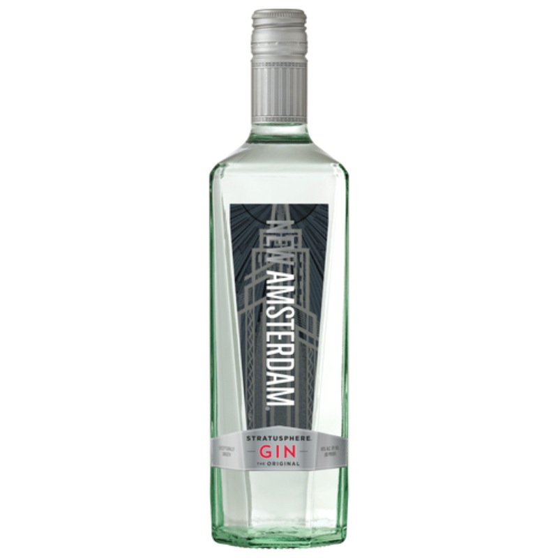 New Amsterdam Stratusphere Gin 750ml