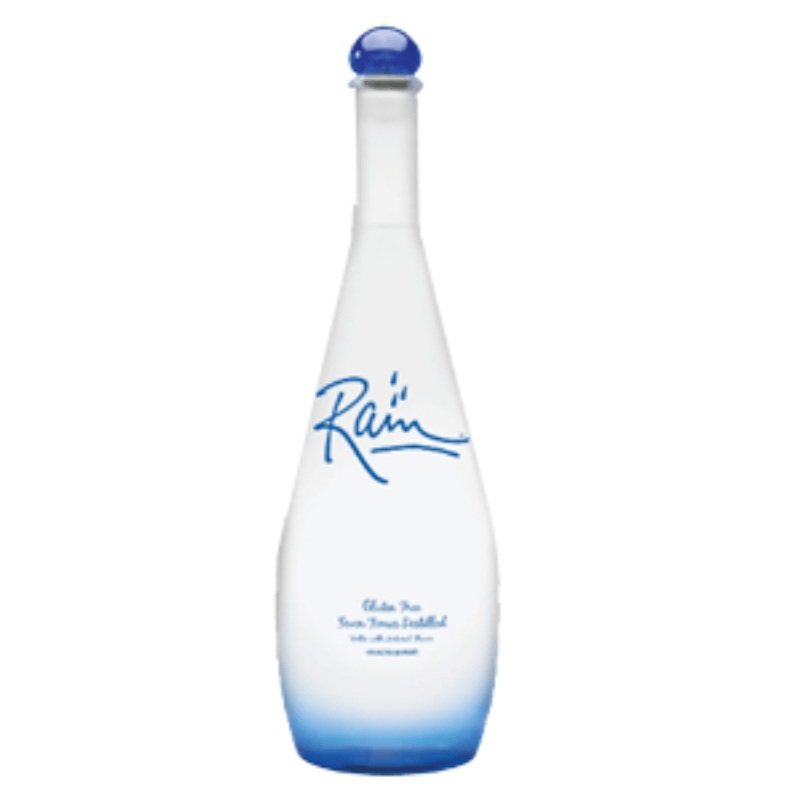 Rain Vodka 750ml