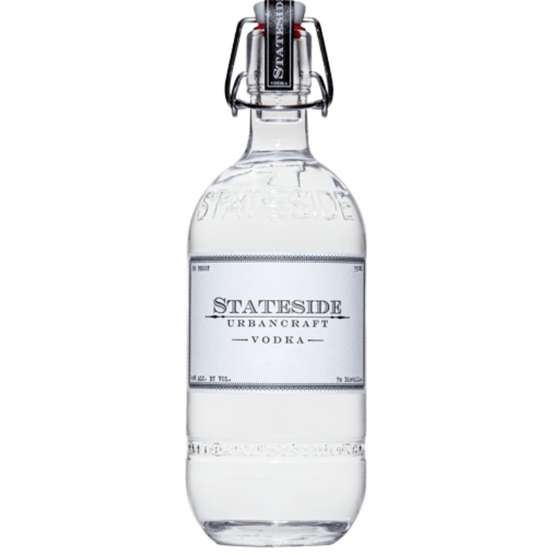 Stateside Vodka 750ml