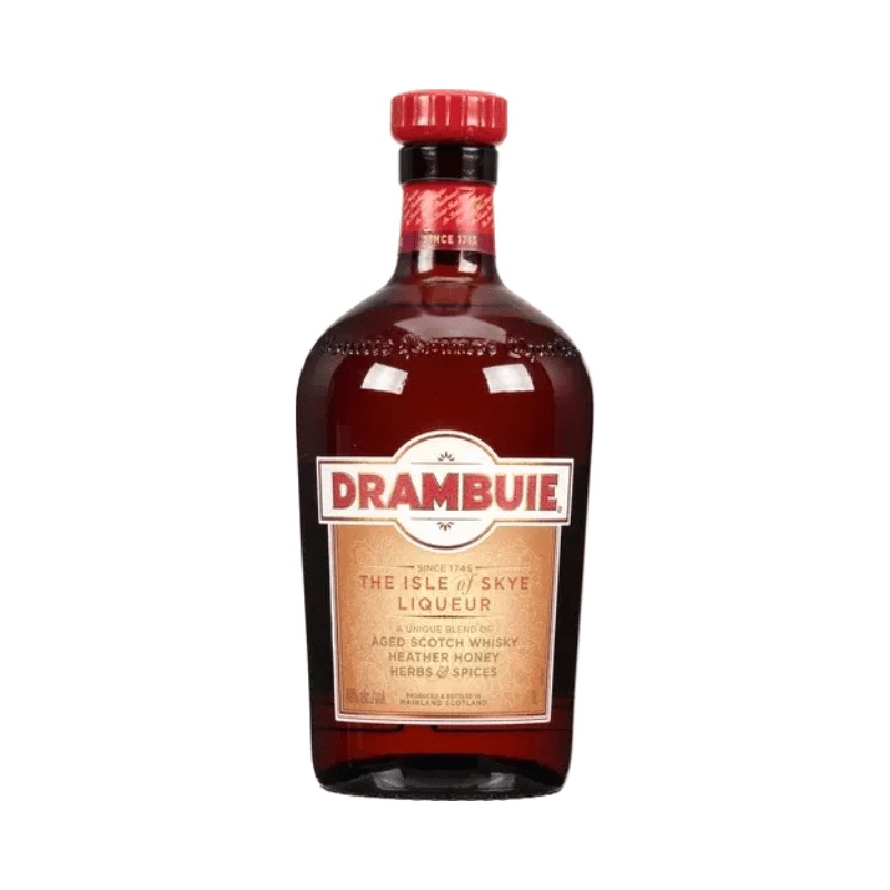 Drambuie Liqueur 750mL