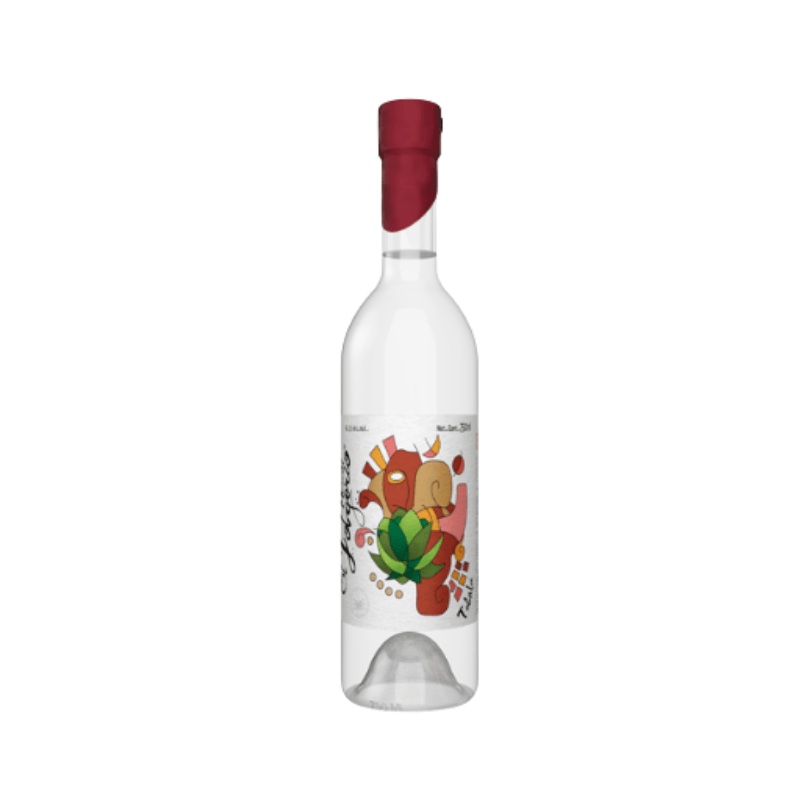El Jolgorio Tobala Mezcal 750mL